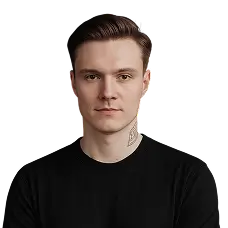 Игнат Репецкий
