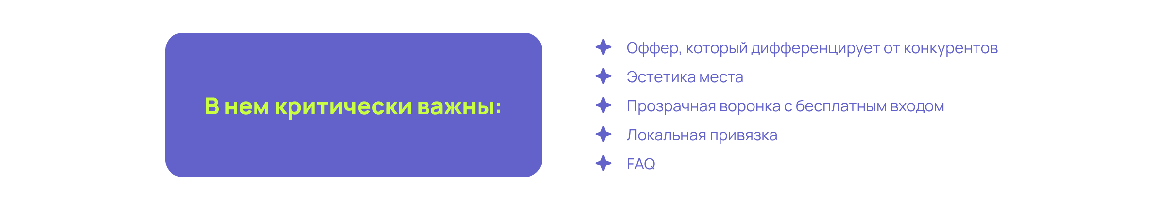 Разработка лендинга: что особенно важно для стоматологии